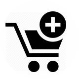 Add To Cart Icon